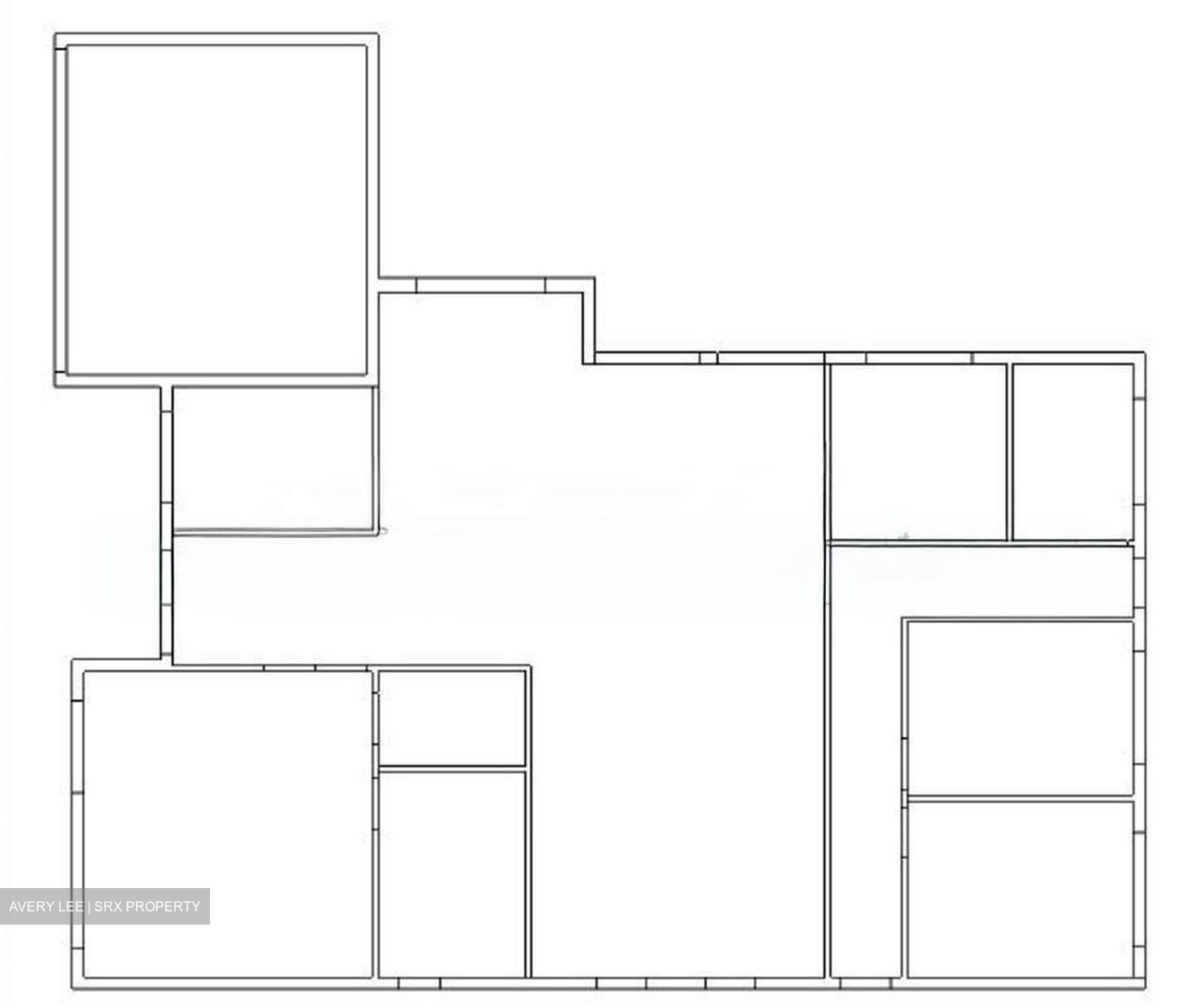 Hong Kong Park (D21), Detached #511090221